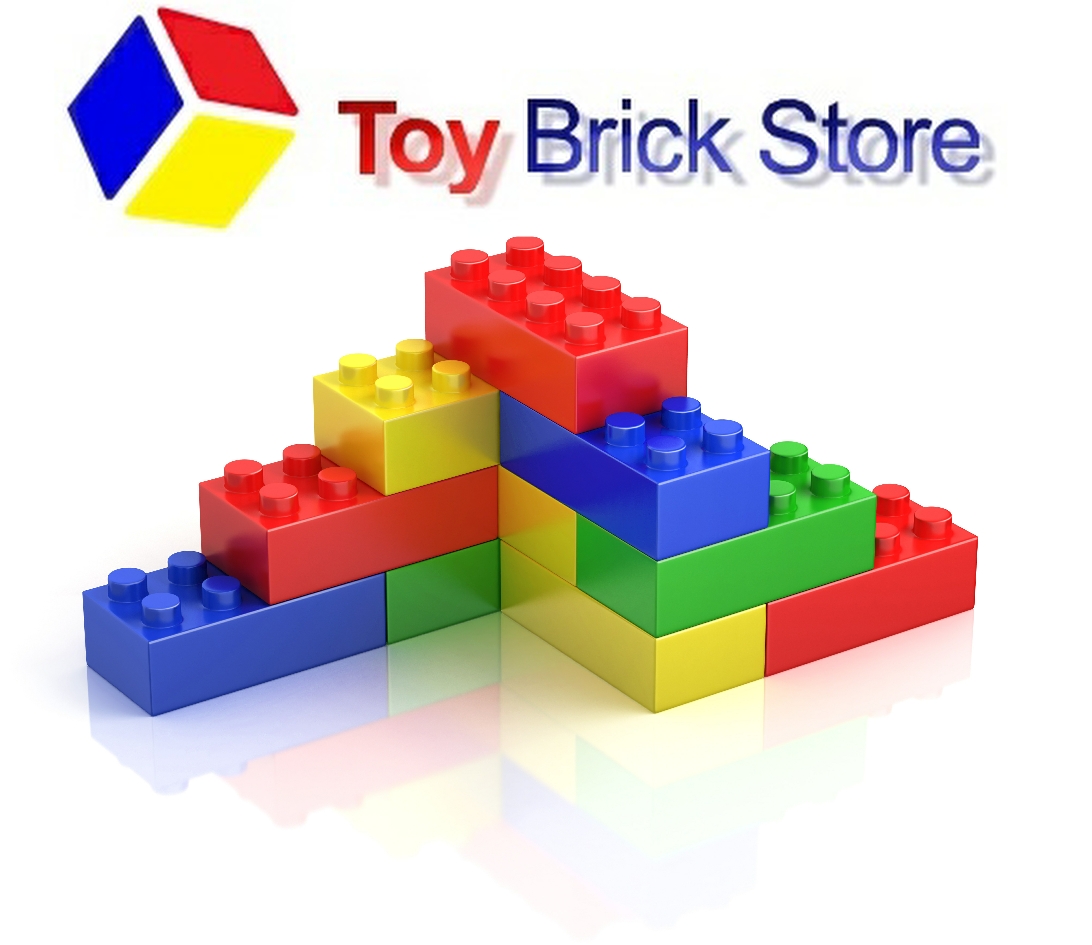 We buy and we sell Lego bricks and Lego models
